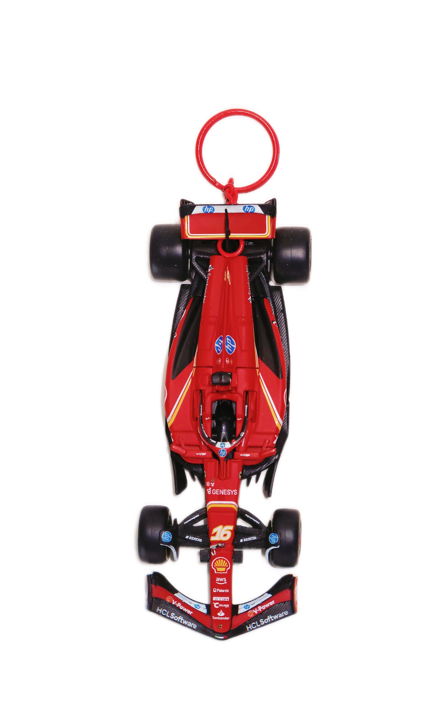 Ferrari Is My Red Flag - set