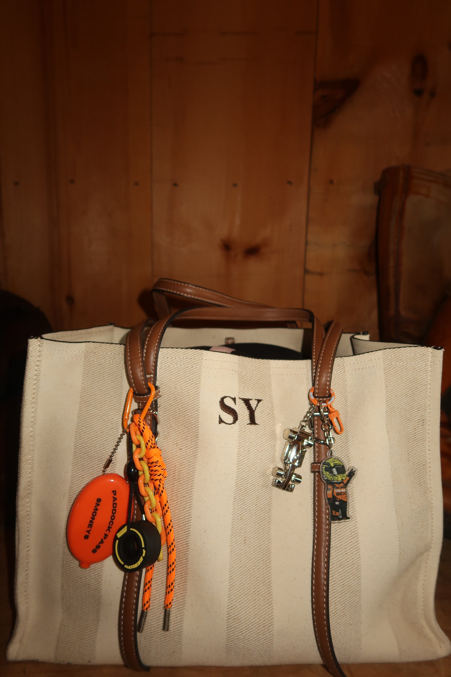 Papaya On Top - Customizable Set
