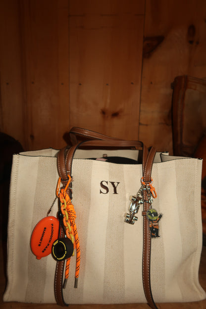 Papaya On Top - Customizable Set