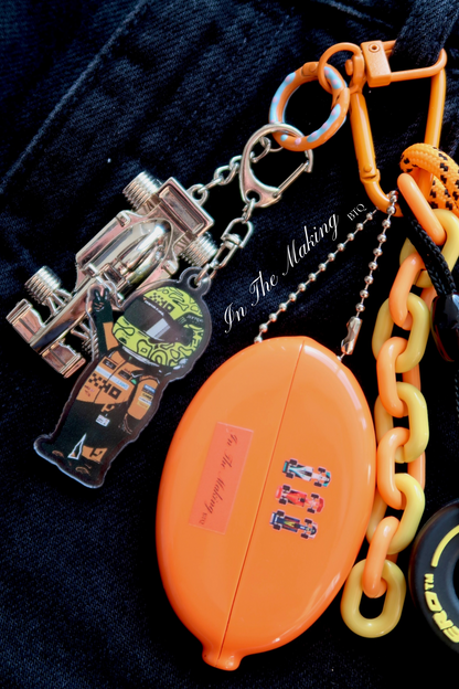 Papaya On Top - Customizable Set